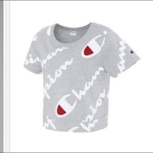 Meet your Posher, Sierra